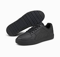 Кеды кроссовки Puma caven trainers пума оригинал размер 10 (43)