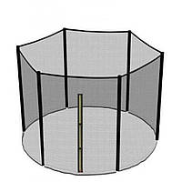 Сітка для батута Atleto (Атлето) 252 см, 6 стовпчиків (20100800)