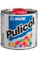 Mapei Pulicol 0,75 кг Гель для змивки старої фарби і клею