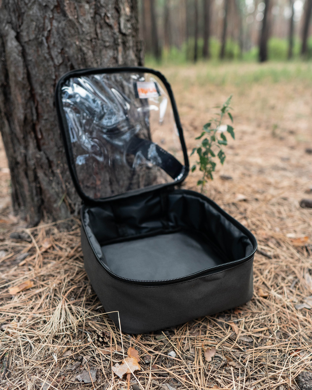 Сумка органайзер, Сумка для снастей, Сумка Fisher, 20* 20 *10 см