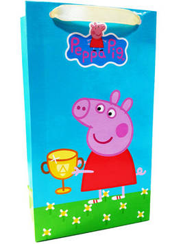"Свинка Пеппа" - Пакет 21/12/6 див.