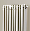 Радіатори дизайнерські Global EKOS PLUS 1200 (Італія), фото 6