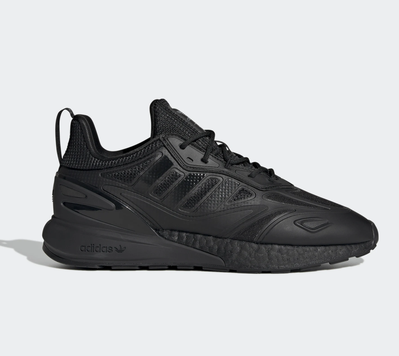Оригинальные кроссовки Adidas ZX 2K BOOST 2.0 (GZ7740)