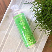 Успокаивающий тонер с алоэ вера SECRET KEY Aloe Soothing Moist Toner, 248 мл