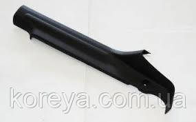 Накладка порога підлоги задня права ЛаносАЗ 96235970, фото 1