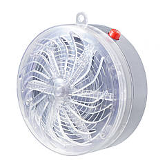 Прилад для знищення комах Solar Buzzkill на сонячній батареї (Арт. 4912)