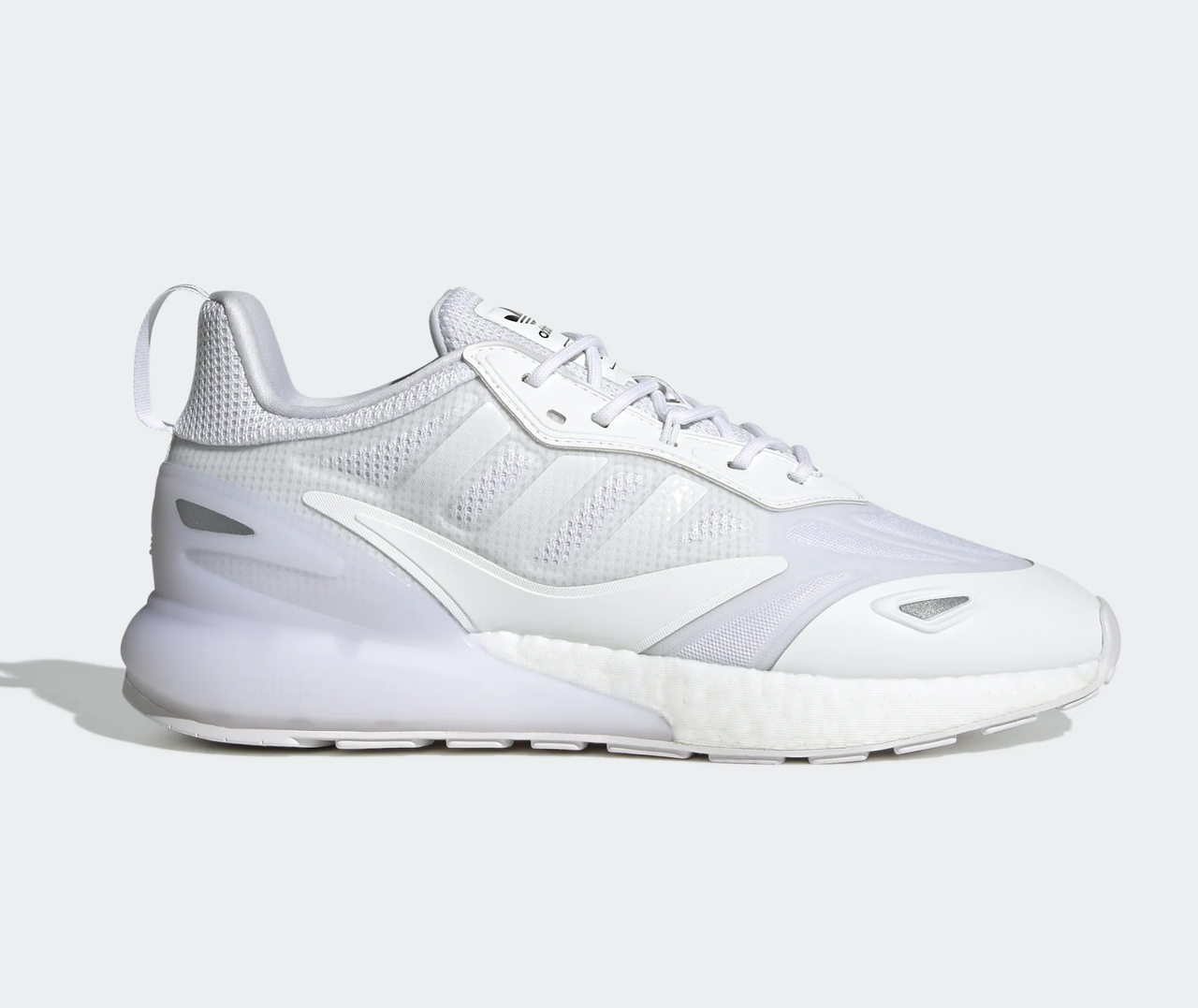 Оригинальные кроссовки Adidas ZX 2K BOOST 2.0 (GZ7741)
