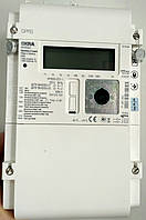 Модульний електронний лічильник AM550-ED1 (Iskraemeco) 5(85)А 220 В багатотарифний, реле, з GSM-модулем