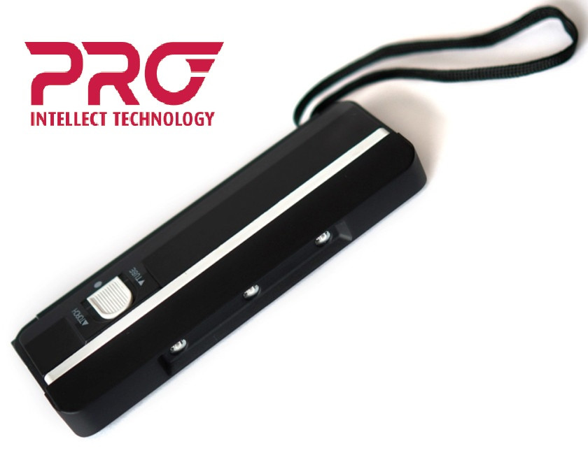 Детектор валют PRO-4P LED