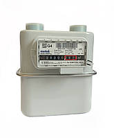 Лічильник газу мембранний Metrix G 4 3/4 дюйма