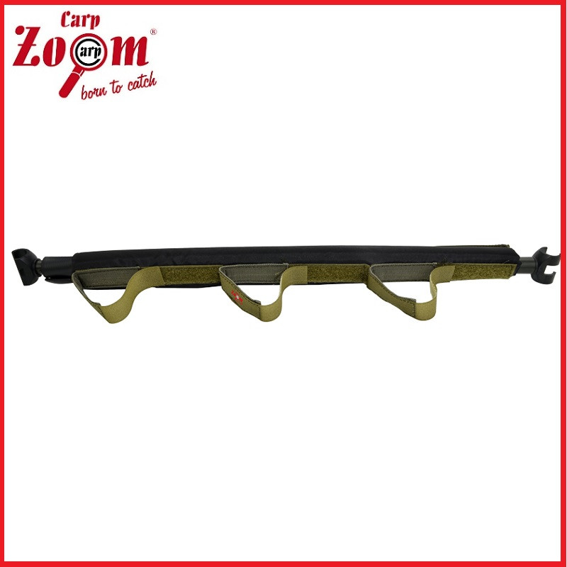 Наметове тримач вудилищ Carp Zoom Bivvy Rod Holder