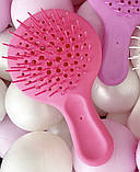 Гребінець Janeke оригінал Джанек, фото 3