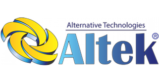 Altek сончні батареї 