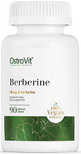 Berberine OstroVit 90 tabs