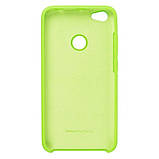 Силіконовий чохол для Xiaomi Redmi Note 5A Prime накладка на бампер протиударний Soft Touch Case, фото 3