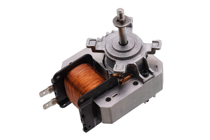 Двигун обдування (конвекції) для духовки Zanussi 389081304, фото 1