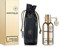 Оригинал Montale Amber Musk 50 мл парфюмированная вода