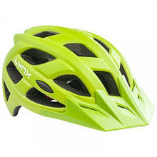 Велошолом Lynx Chatel-A-M Matt Amry Green M(55-58) см