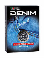 Лосьон после бритья Denim Original 100 мл