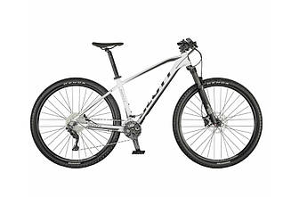 Велосипед 29" SCOTT ASPECT 930 (2021) білий