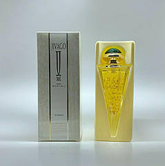 Jivago — 24K Diamond For Women (1995) — Парфумована вода 50 мл — Вінтаж, випуск, формула аромату 1995 року