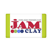 Пластика для запікання "Jan Clay",Зелене яблуко 20г 340701