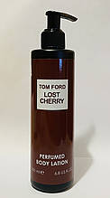 Парфумований лосьйон для тіла Tom Ford Lost Cherry 200ml