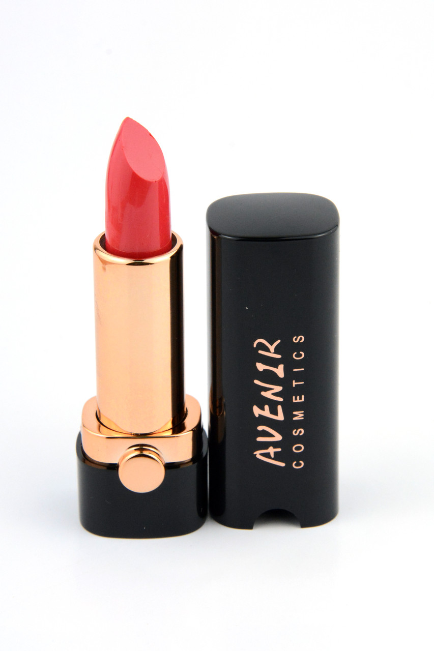 Губна помада Glam Lipstick No316 Цукрова журавлина