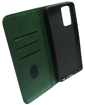 Чохол-книжка SA A725 Business Leather, фото 4