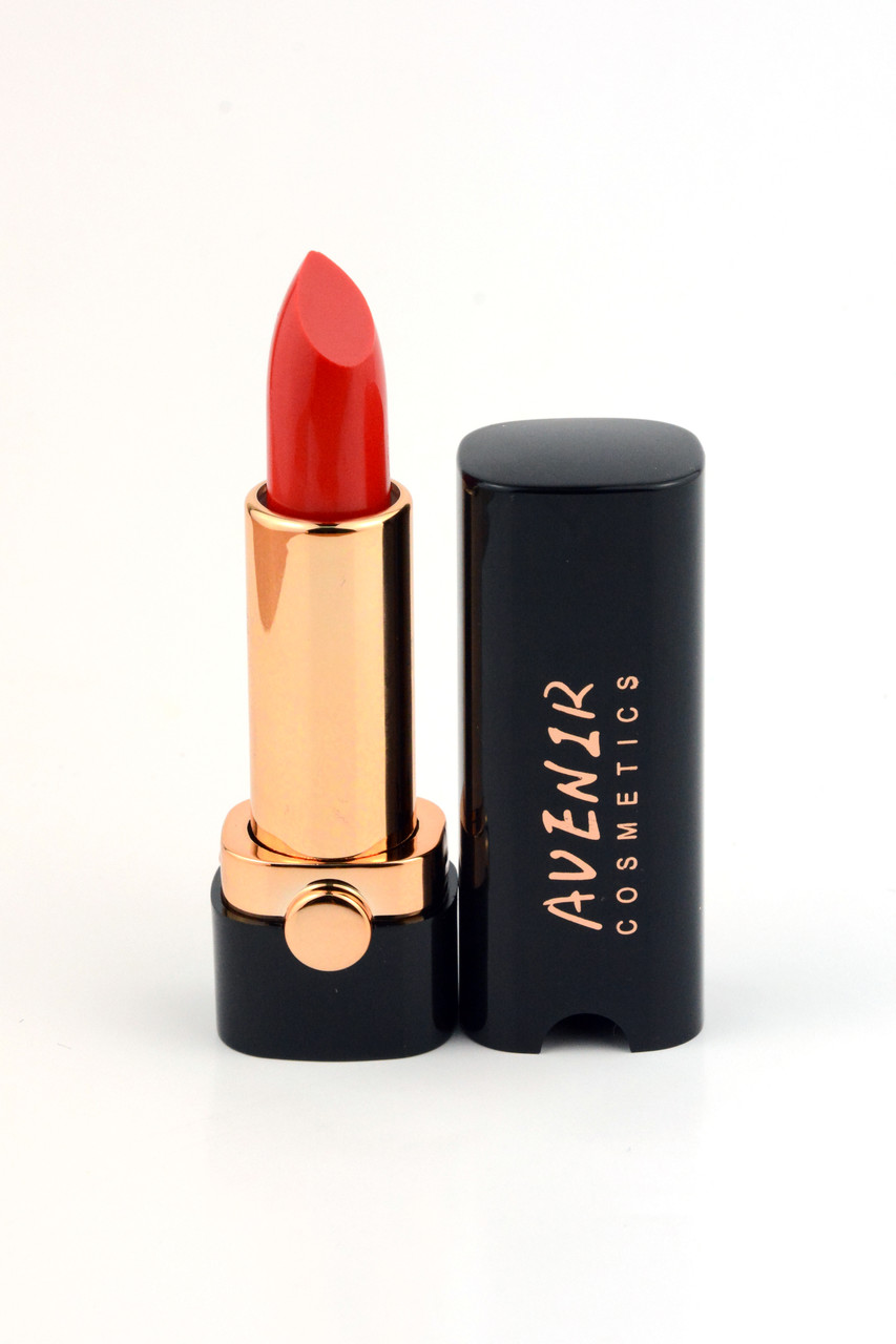 Губна помада Glam Lipstick No328 Венеціанський червоний