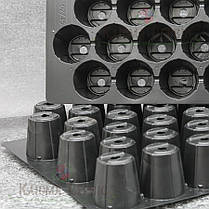 Касети для розсади на 45 клітинок по 135 мл (DP 60/45), фото 2