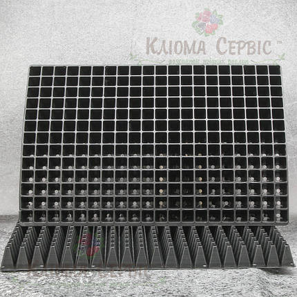 Касета для розсади на 260 клітинок 16 мл (DP 27/260), фото 1