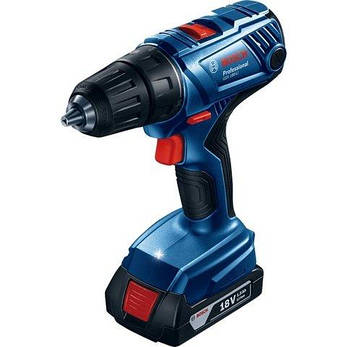 Акумуляторна дриль-шуруповерт Bosch GSR 180-LI, фото 4