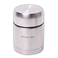 Термос харчовий Kamille KM-2060 500 мл