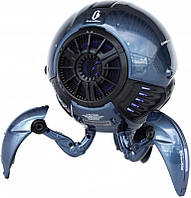 Акустическая система GravaStar Mars Sci-fi Blue (gsg1blu)