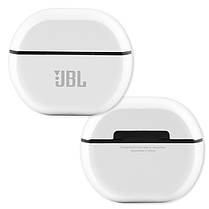 Бездротові навушник JBL TX-81 з кейсом, white, фото 4