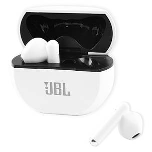 Бездротові навушник JBL TX-81 з кейсом, white, фото 3