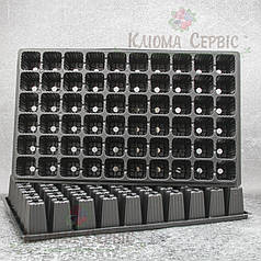 Касети для розсади DP 46w/60/G (Польща)