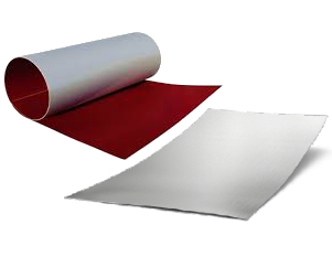 Гладкий лист