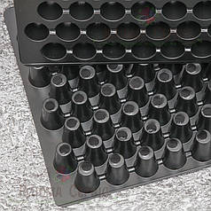 Касета для розсади на 103 клітинок по 24 мл (DP 3w/103)