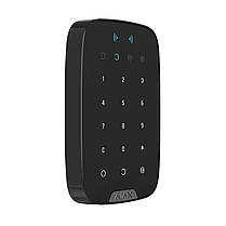Ajax KeyPad Plus black, фото 3