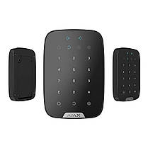 Ajax KeyPad Plus black, фото 5