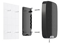 Ajax KeyPad Plus black, фото 6