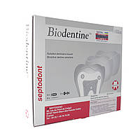 Biodentine (5 капсул), биоактивный заменитель дентина, Septodont
