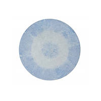 Lorena Canals - Ковер Tie-Dye Soft Blue Ø 150 Cm