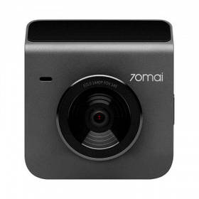 Відеореєстратор 70Mai Dash Cam Black 1440p (A400) (Міжнародна версія)