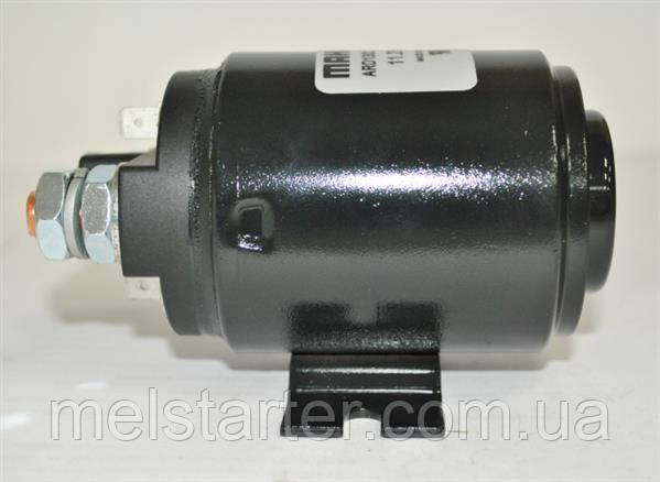 Втягуюче реле 11.250.187 (Iskra-Mahle, KAMAZ, LIAZ, NEFAZ) 24В