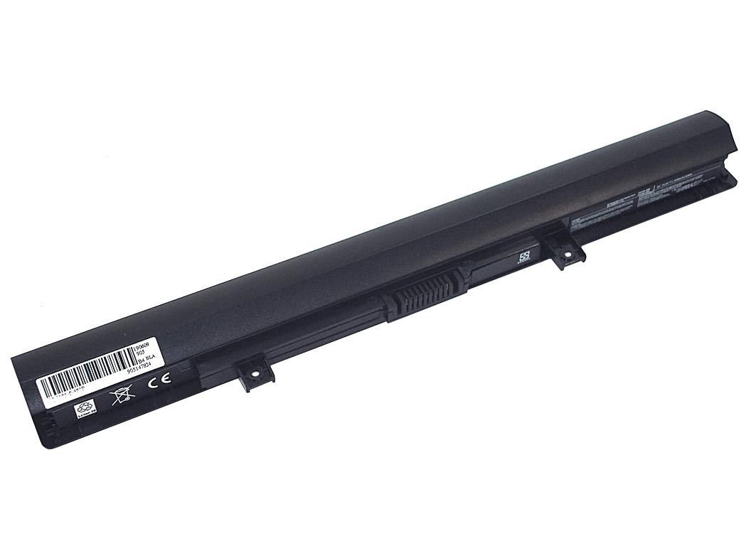 Акумулятор батарея для ноутбука Toshiba C50-A-156, C50-A-157, C50-A-1JU, C50-A245, C50-AST2NX2, C50-B