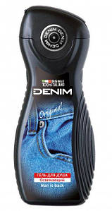 Гель для душа Denim Original Освіжаючий 250 мл