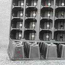 Касети для розсади на 30 клітинок по 180 мл (DP 61/30), фото 3